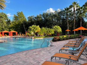 Luxury Condo Apartment near Disney Universal 12